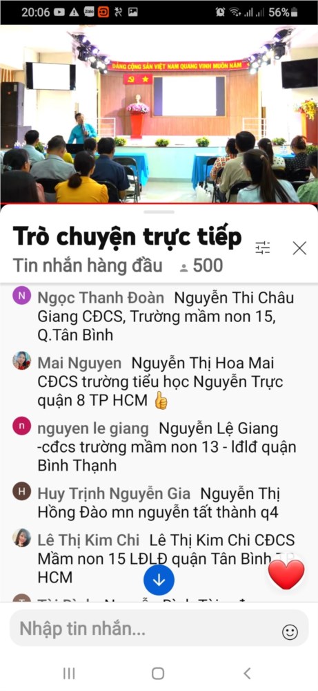 Ảnh đại diện